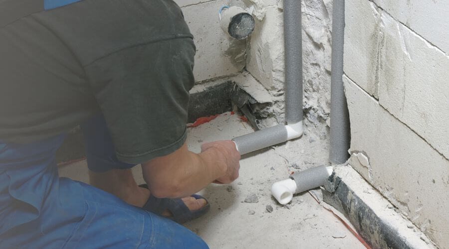Local water heater installation in Kiamesha Lake, NY